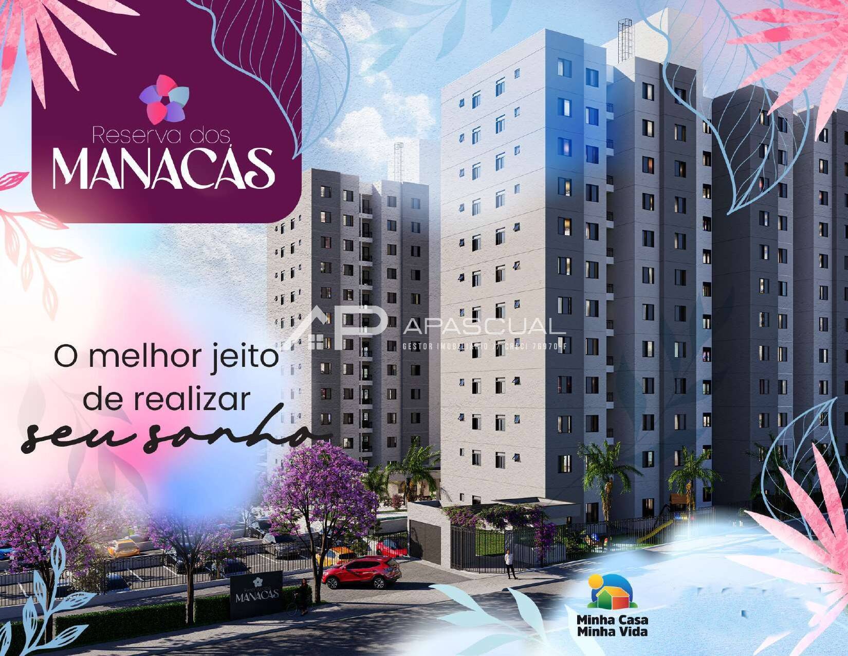 Apartamento - Foto 1