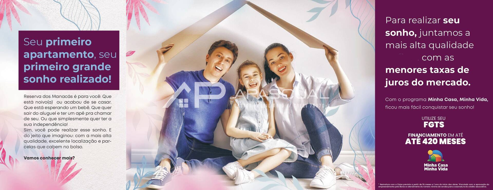 Apartamento - Foto 2