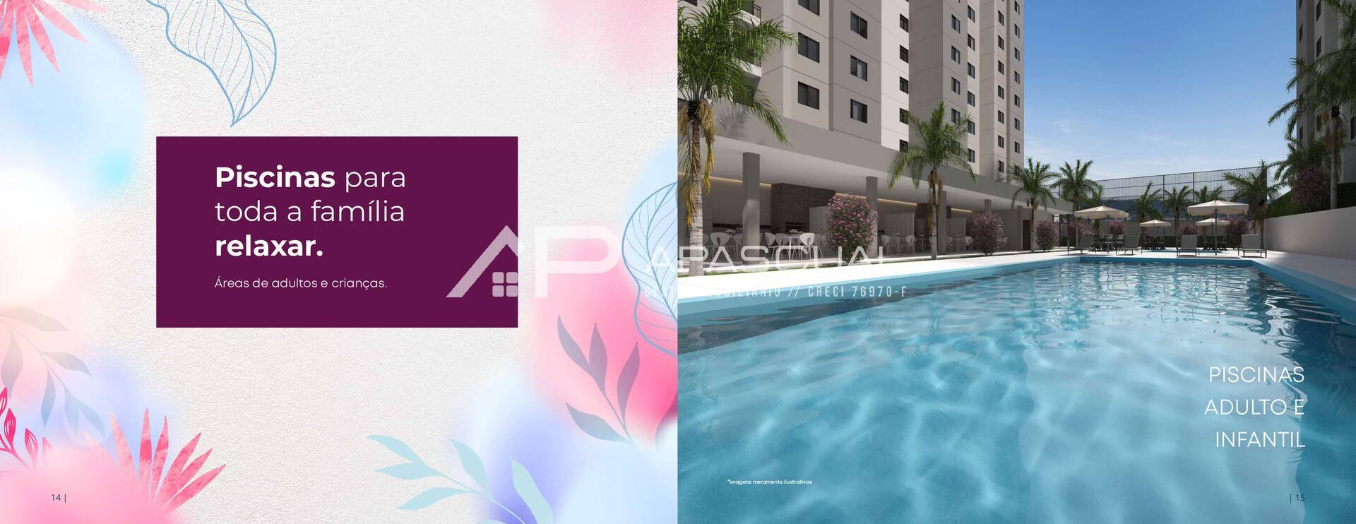 Apartamento - Foto 7