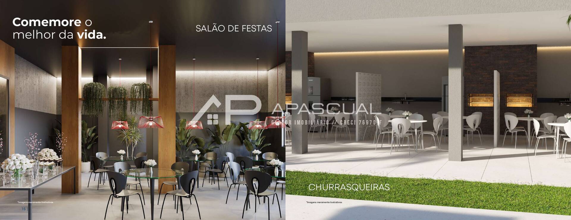 Apartamento - Foto 8