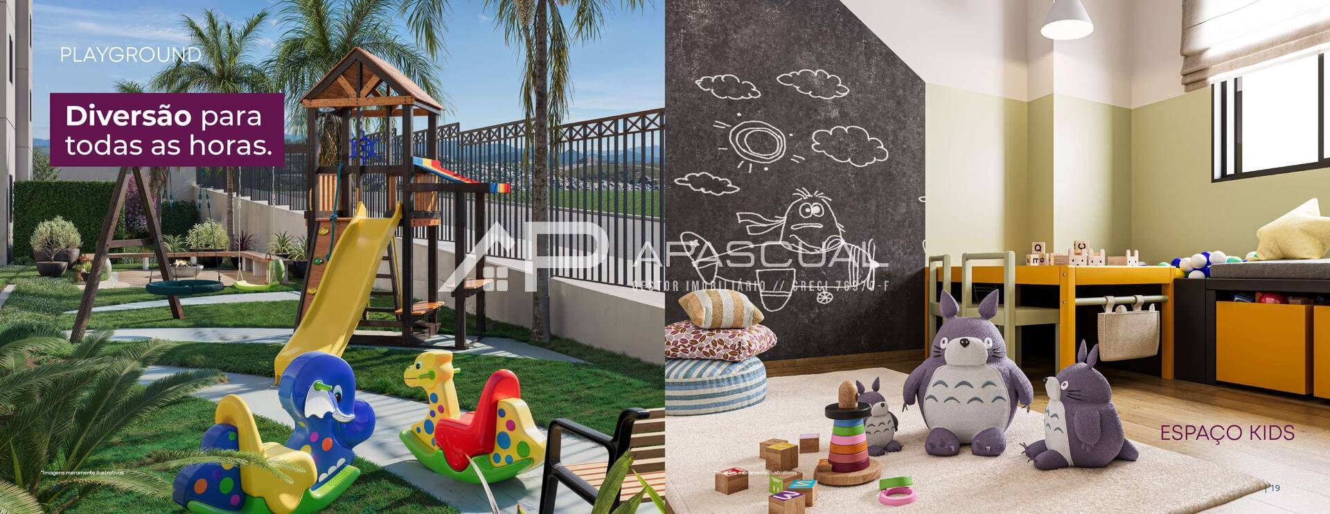 Apartamento - Foto 9