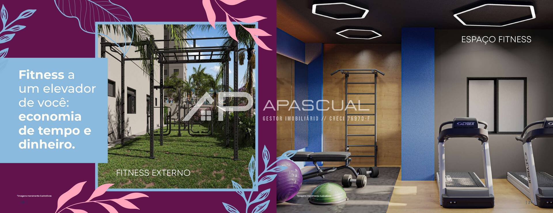 Apartamento - Foto 10