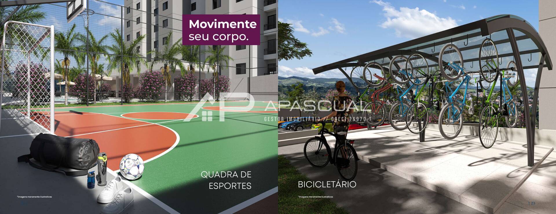 Apartamento - Foto 11