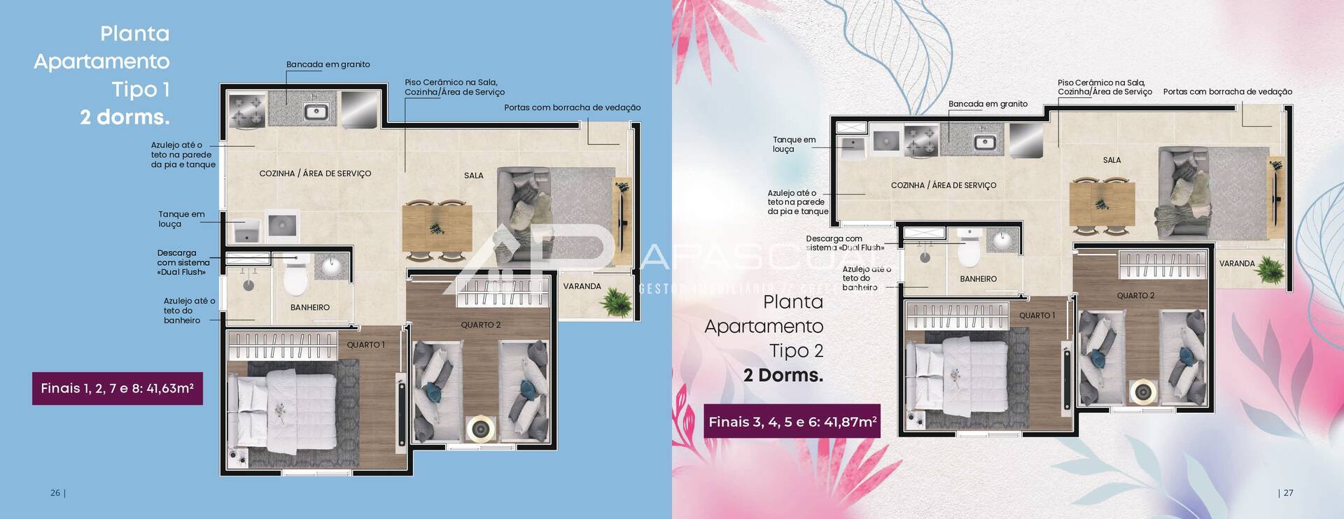 Apartamento - Foto 13