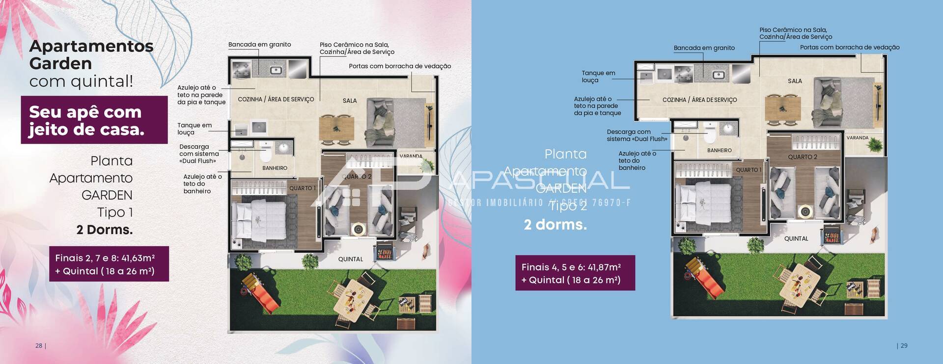 Apartamento - Foto 14