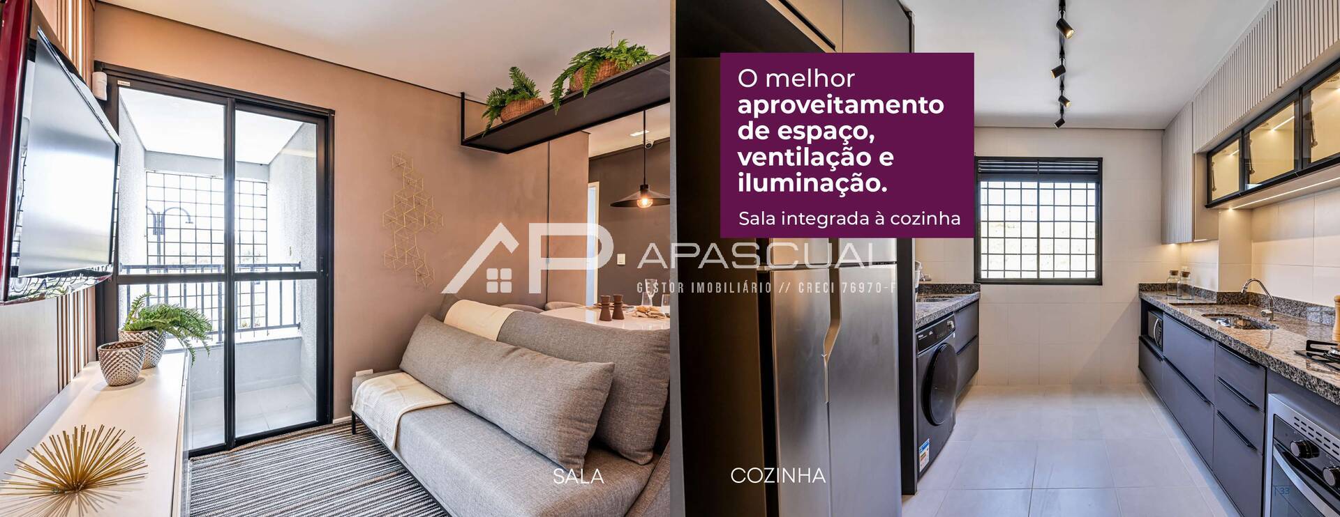 Apartamento - Foto 16