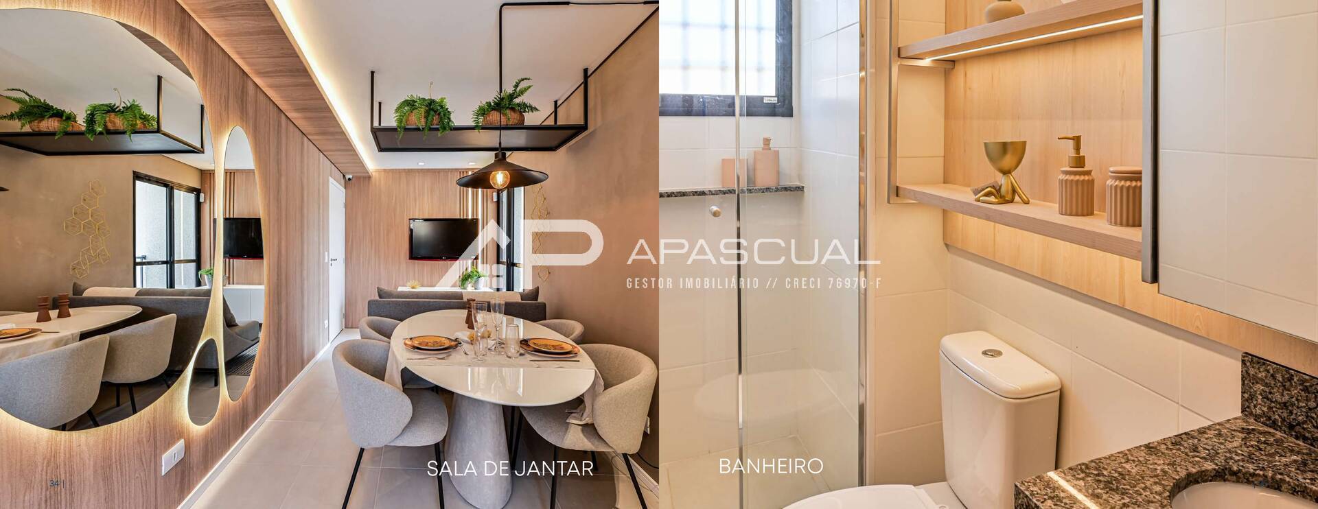 Apartamento - Foto 17