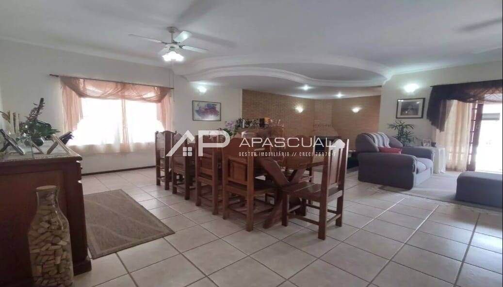 Casa, 4 quartos, 380 m² - Foto 5