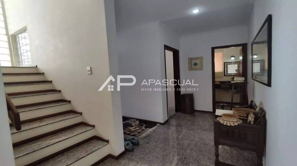 Casa, 4 quartos, 380 m² - Foto 7