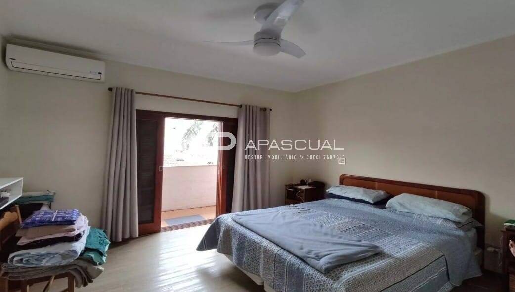 Casa, 4 quartos, 380 m² - Foto 11