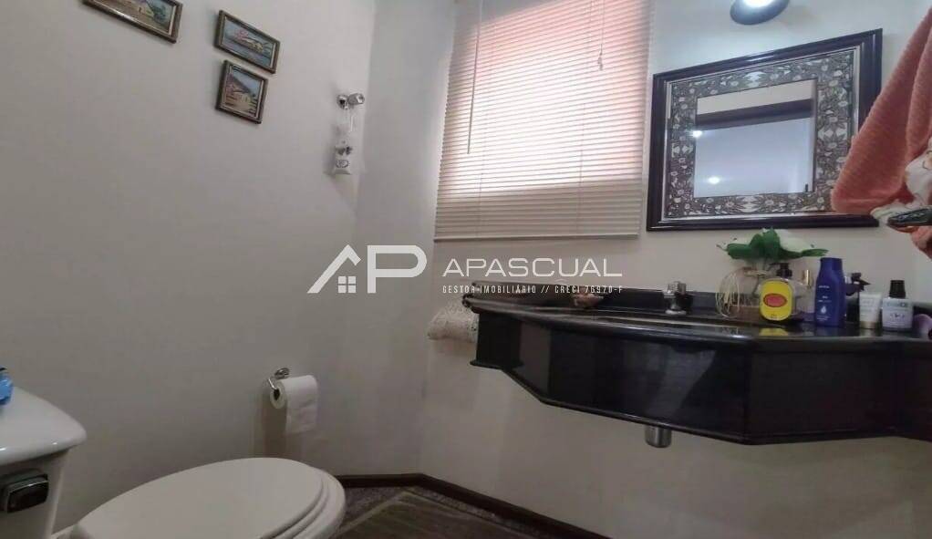 Casa, 4 quartos, 380 m² - Foto 18