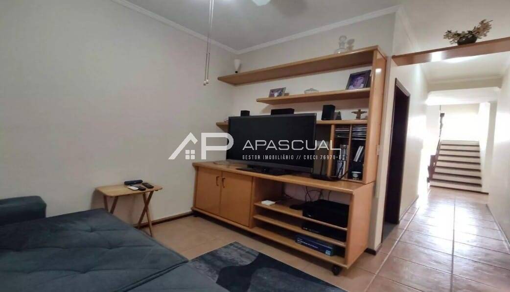 Casa, 4 quartos, 380 m² - Foto 9