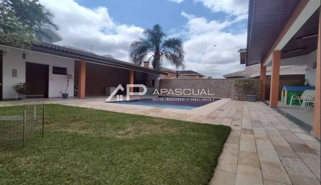 Casa, 4 quartos, 380 m² - Foto 4