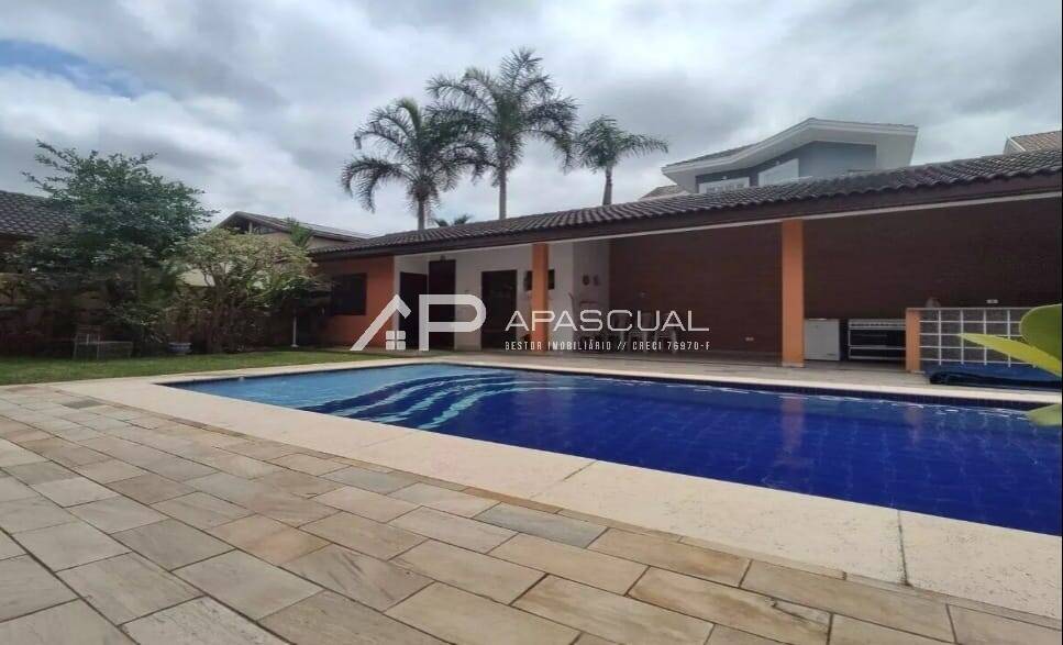 Casa, 4 quartos, 380 m² - Foto 3