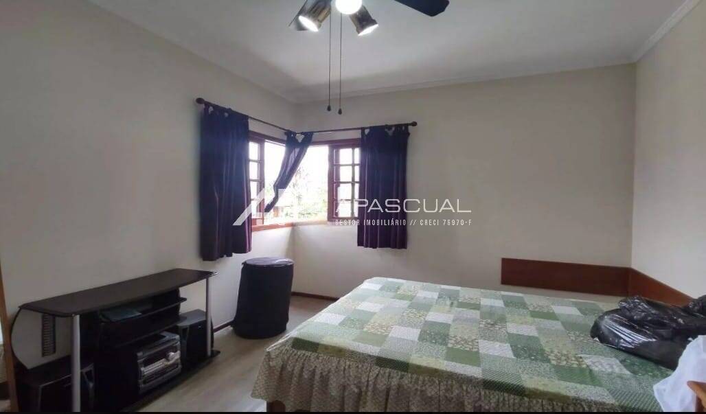 Casa, 4 quartos, 380 m² - Foto 14