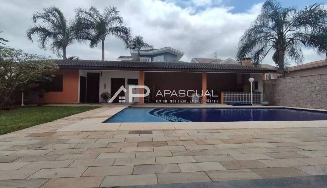 Casa, 4 quartos, 380 m² - Foto 22