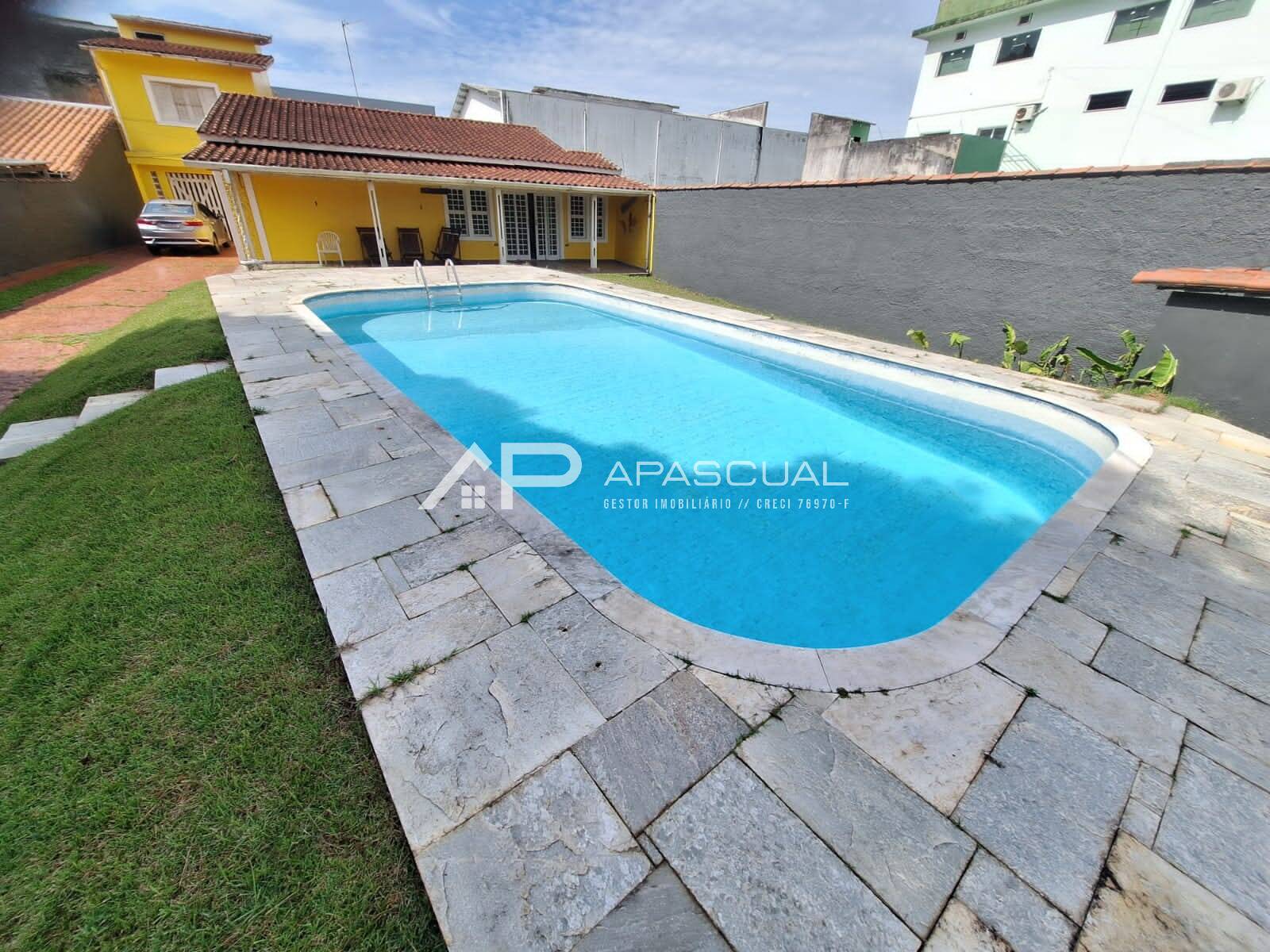 Casa, 250 m² - Foto 1