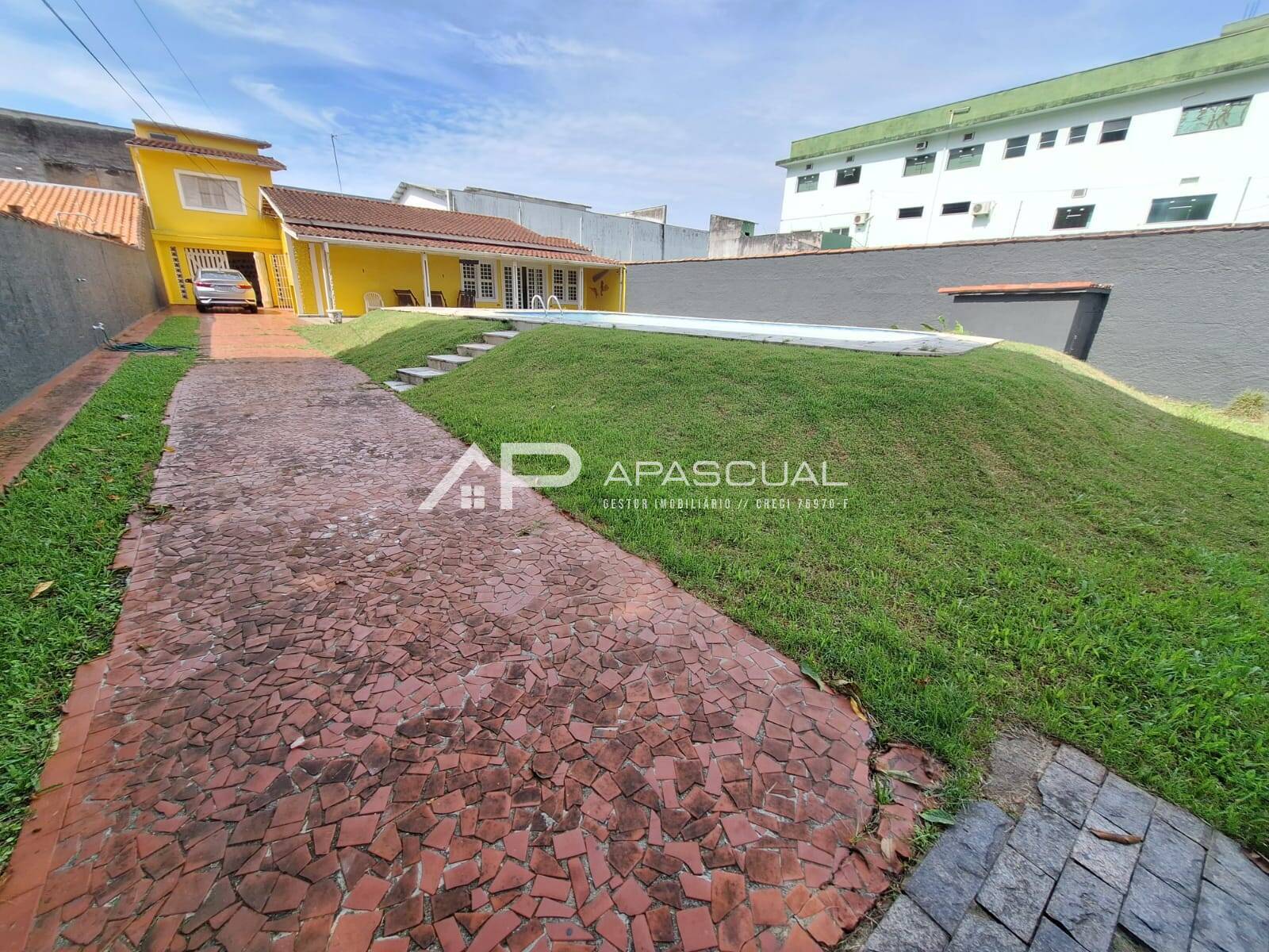 Casa, 250 m² - Foto 3