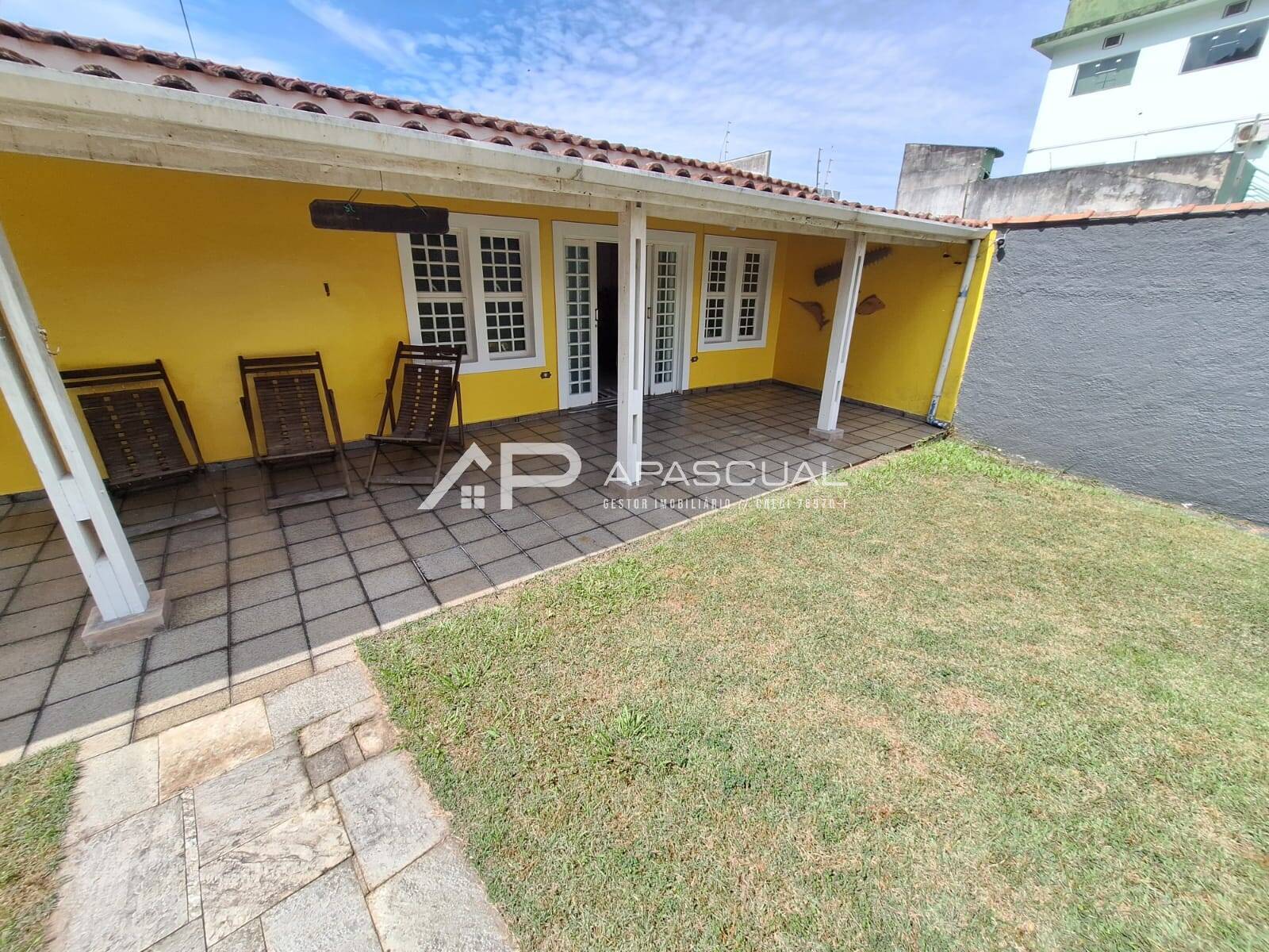 Casa, 250 m² - Foto 6