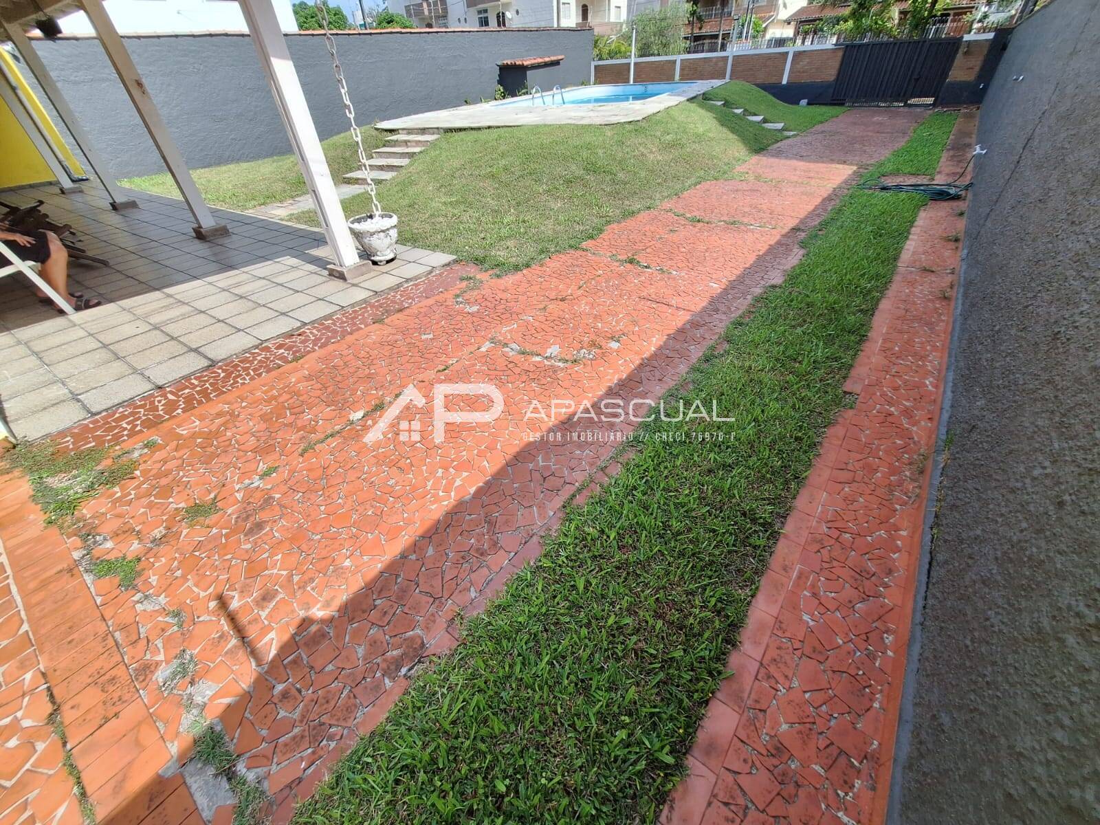 Casa, 250 m² - Foto 4