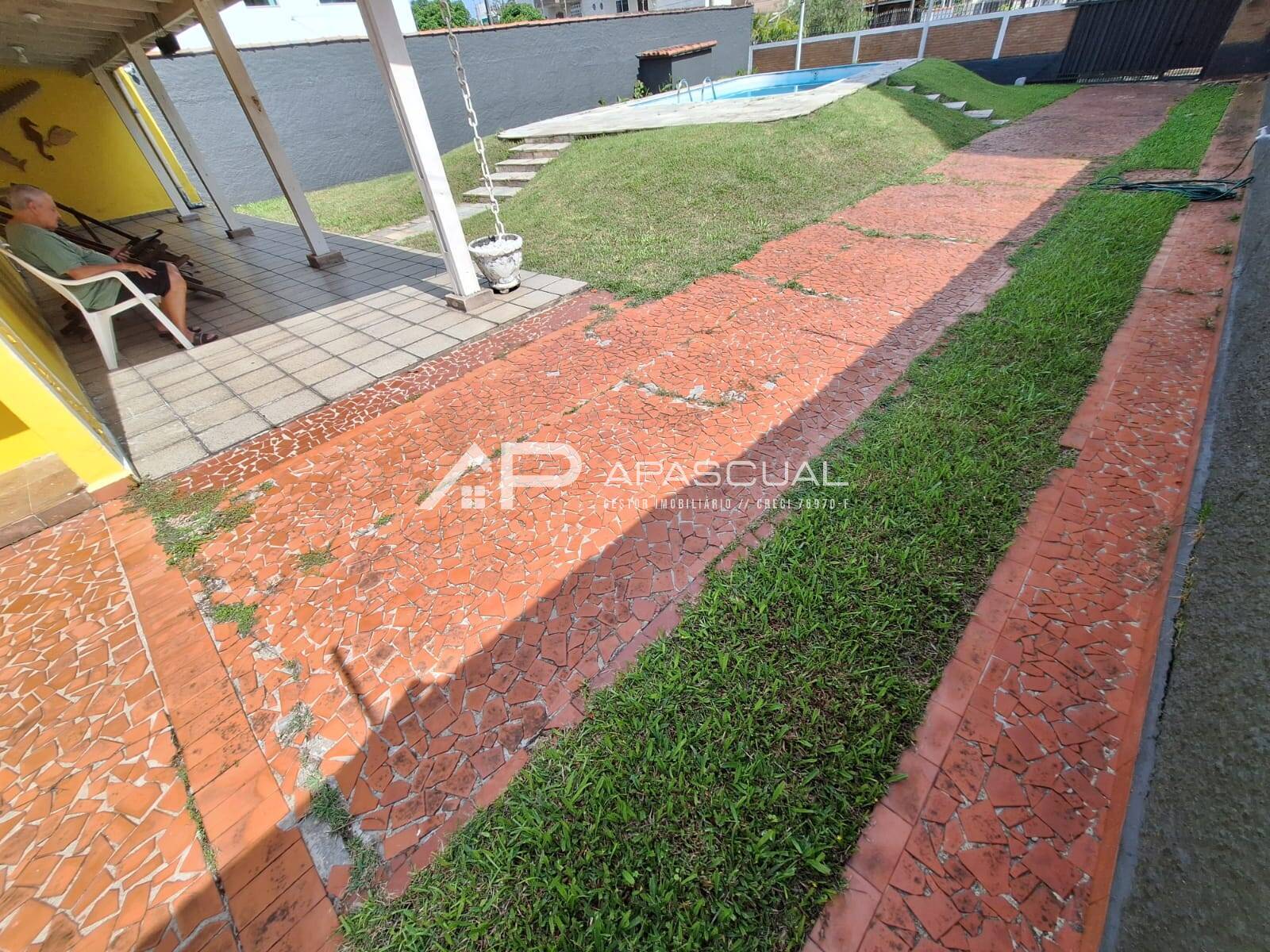 Casa, 250 m² - Foto 5