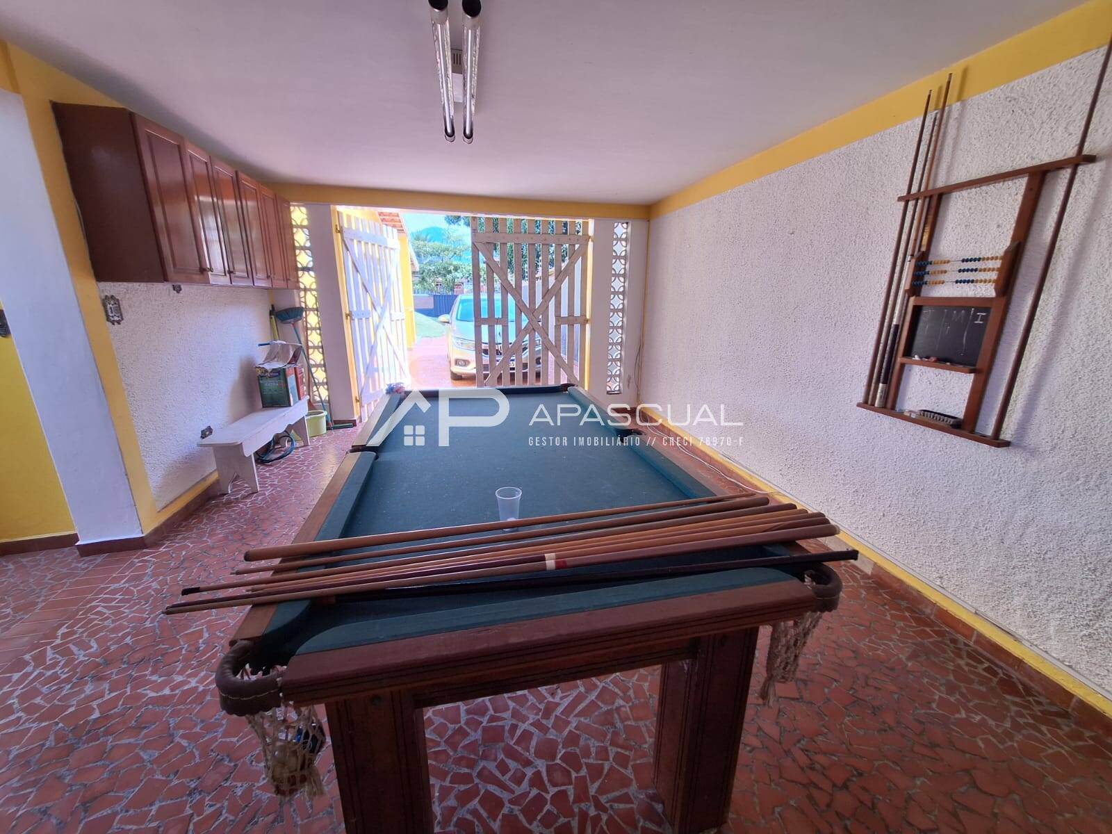 Casa, 250 m² - Foto 21