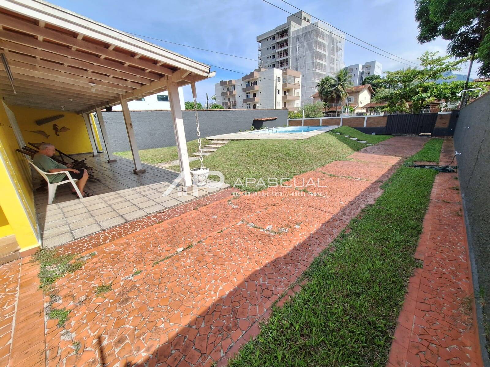 Casa, 250 m² - Foto 7