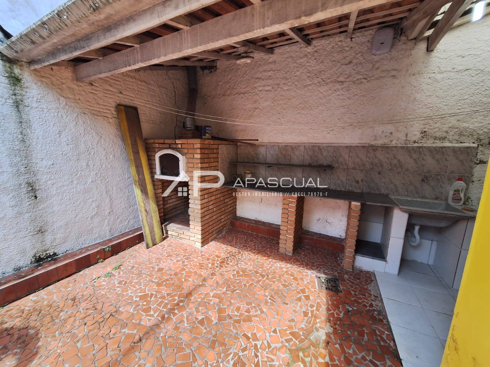 Casa, 250 m² - Foto 33