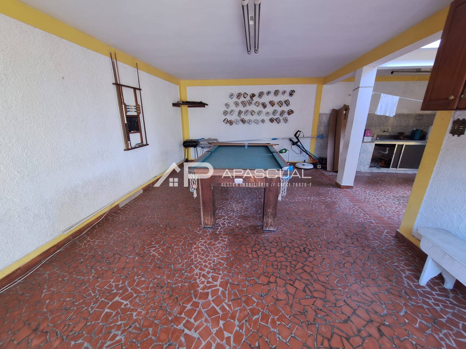 Casa, 250 m² - Foto 34