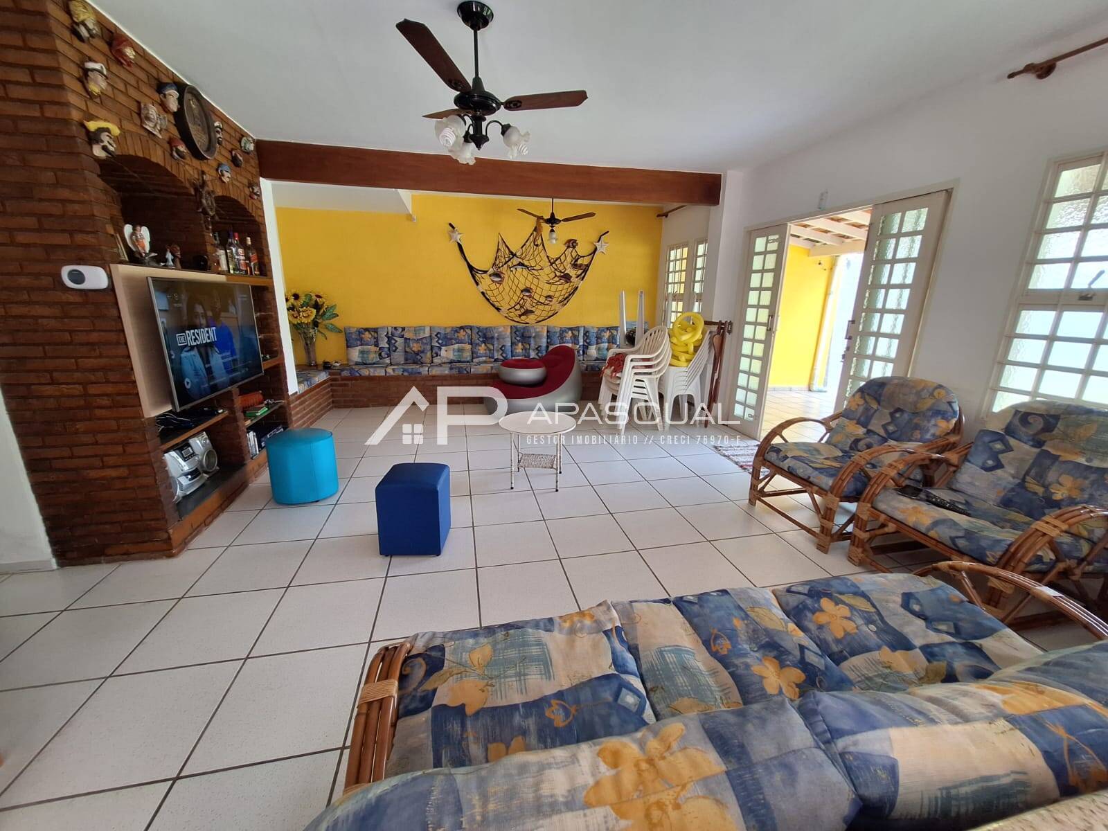 Casa, 250 m² - Foto 8