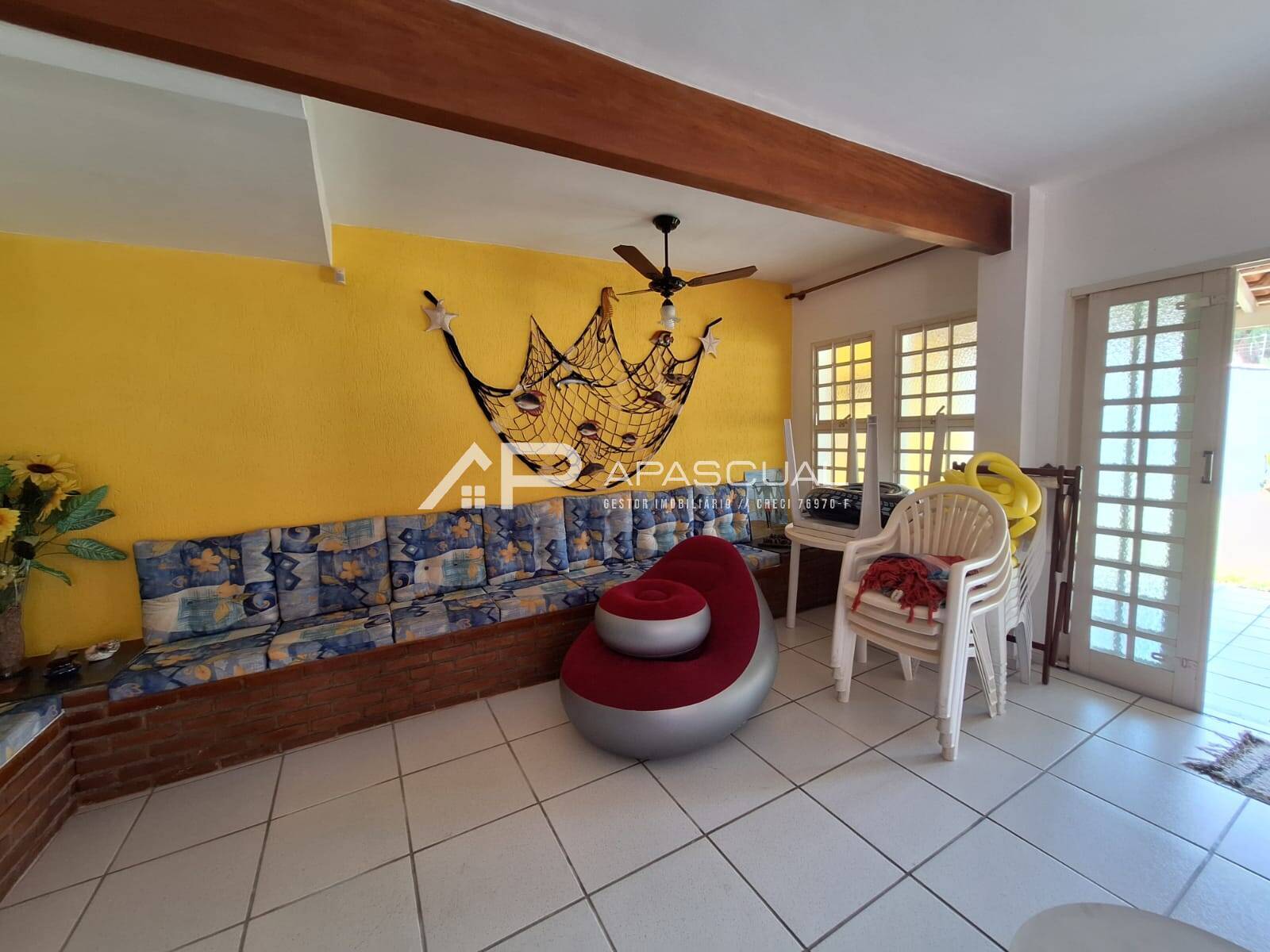 Casa, 250 m² - Foto 11