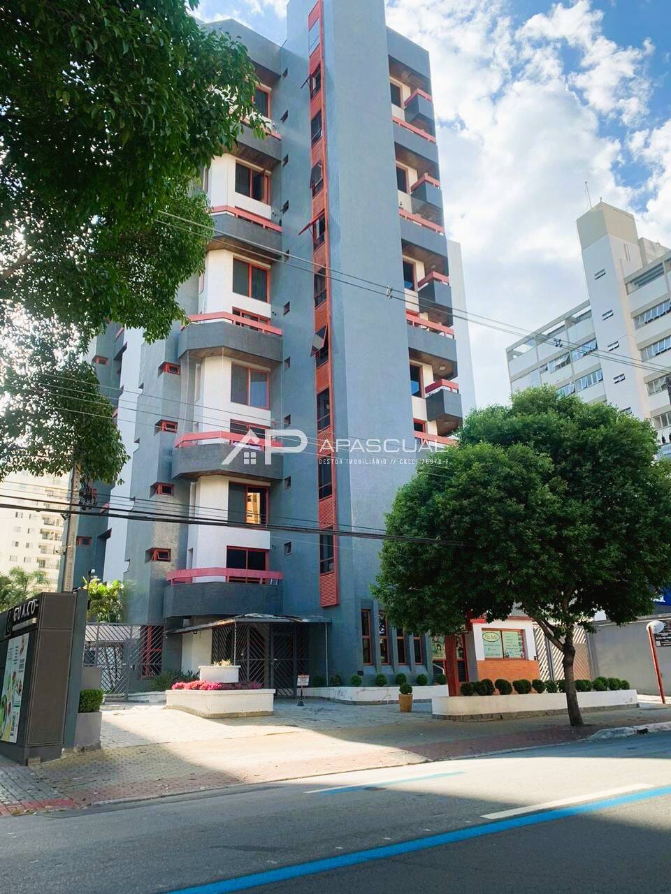 Apartamento, 1 quarto, 50 m² - Foto 1