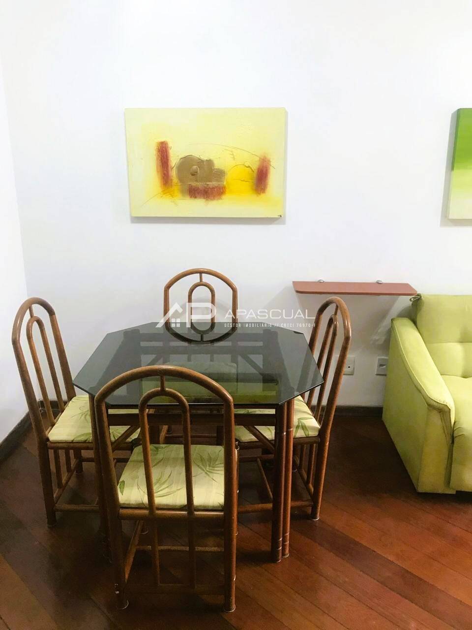 Apartamento, 1 quarto, 50 m² - Foto 2