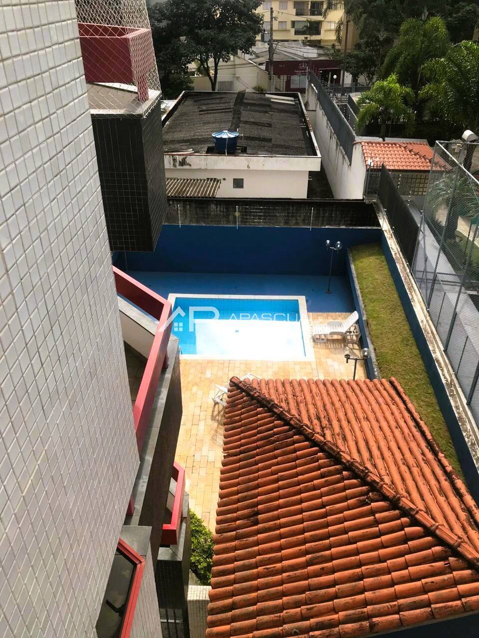Apartamento, 1 quarto, 50 m² - Foto 13