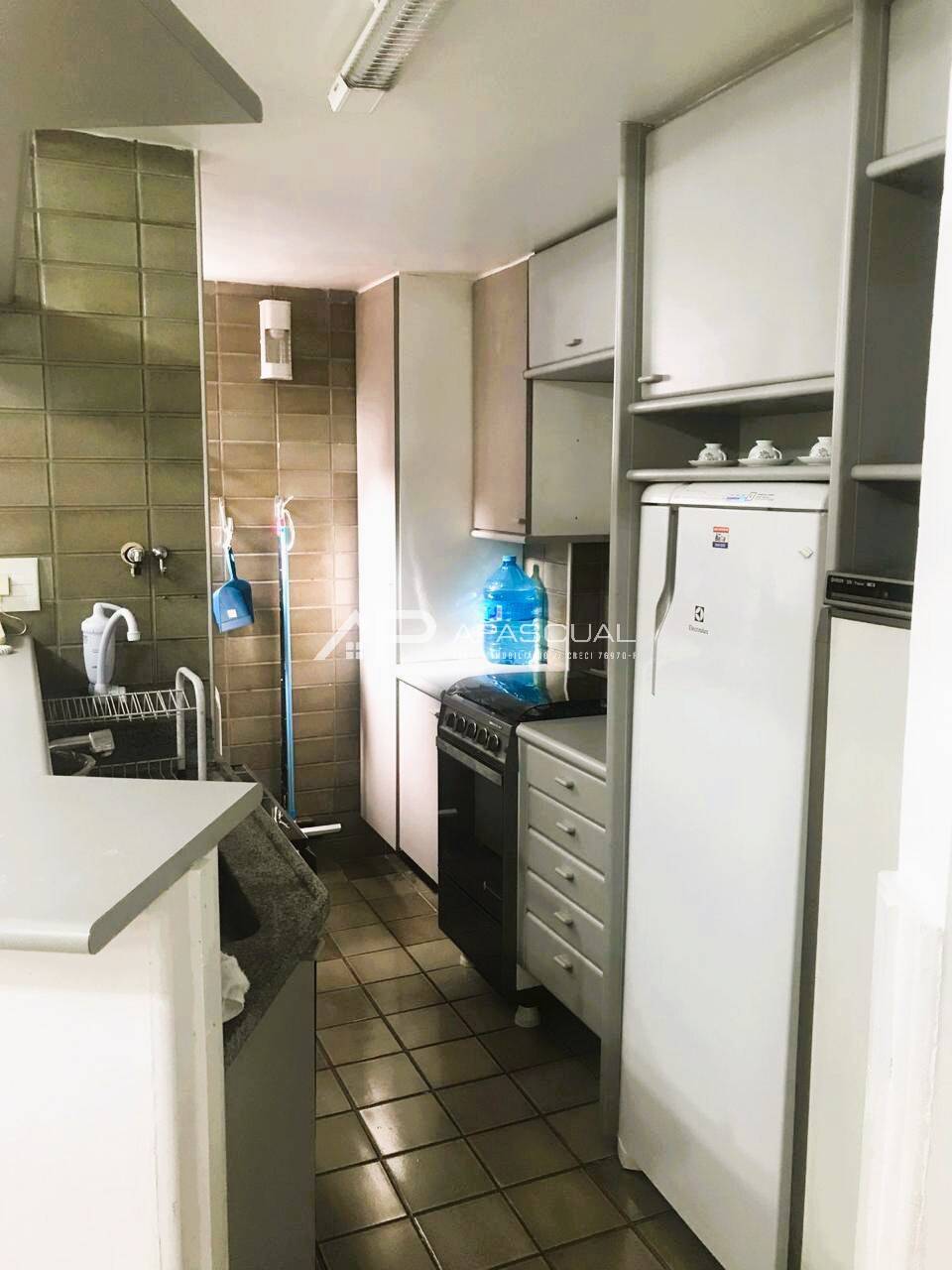 Apartamento, 1 quarto, 50 m² - Foto 4