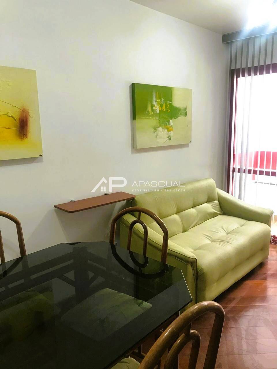 Apartamento, 1 quarto, 50 m² - Foto 3