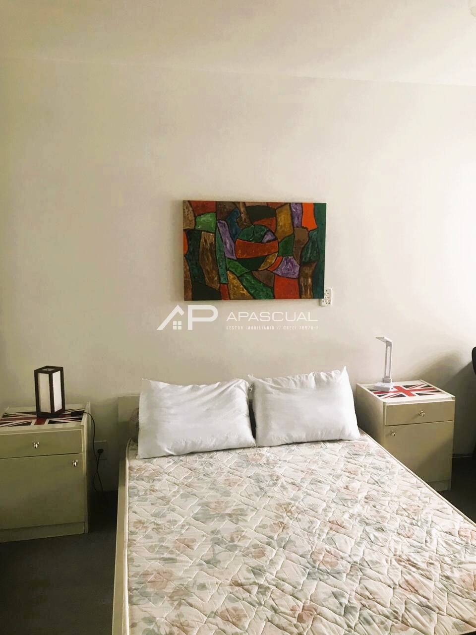 Apartamento, 1 quarto, 50 m² - Foto 7