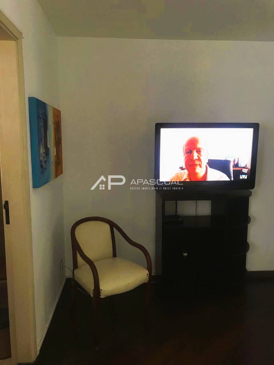 Apartamento, 1 quarto, 50 m² - Foto 9