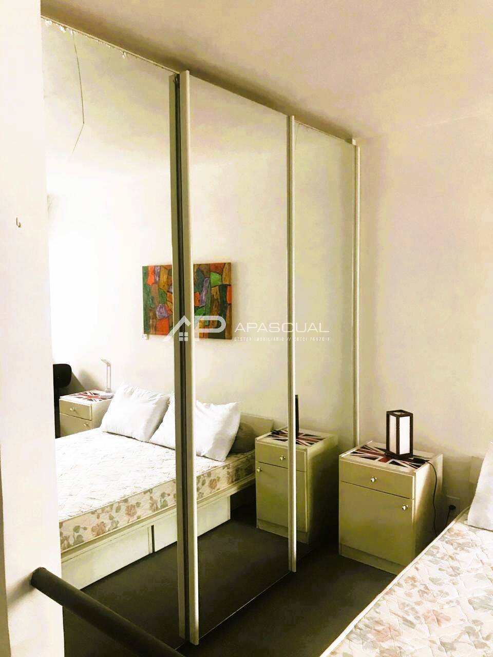 Apartamento, 1 quarto, 50 m² - Foto 6