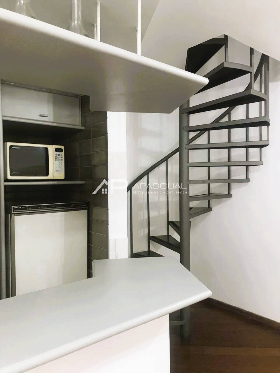 Apartamento, 1 quarto, 50 m² - Foto 5