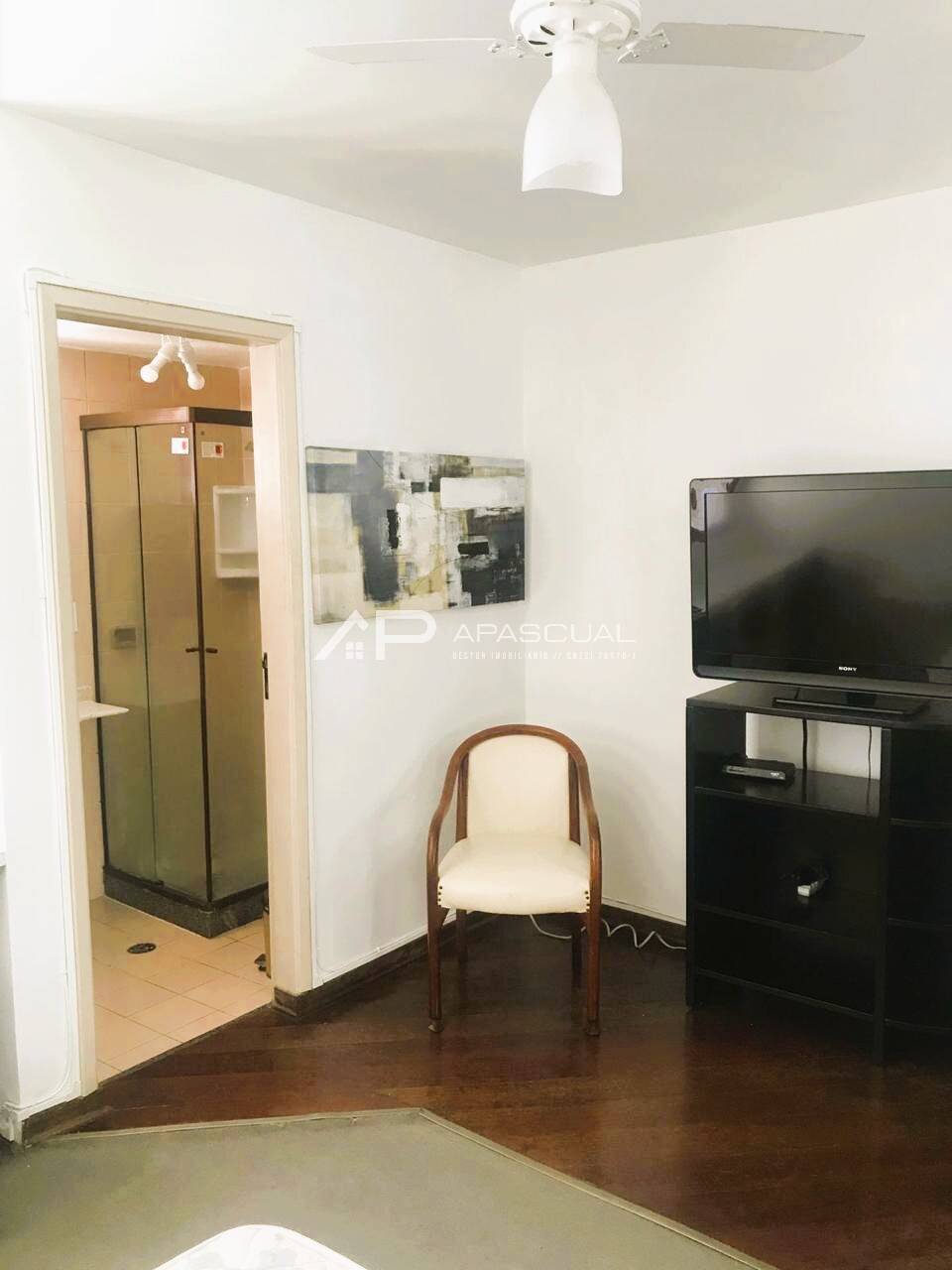 Apartamento, 1 quarto, 50 m² - Foto 11
