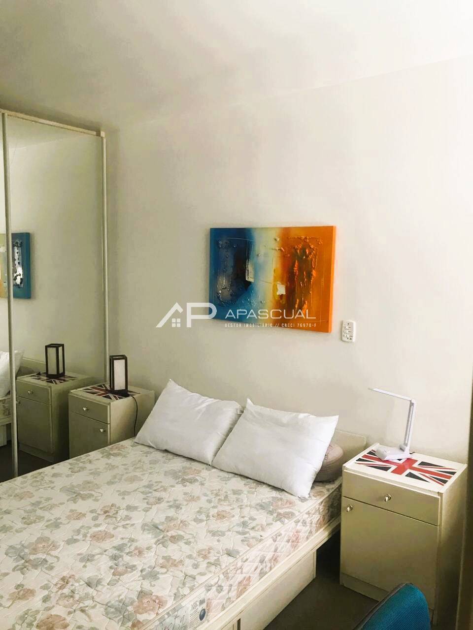 Apartamento, 1 quarto, 50 m² - Foto 8