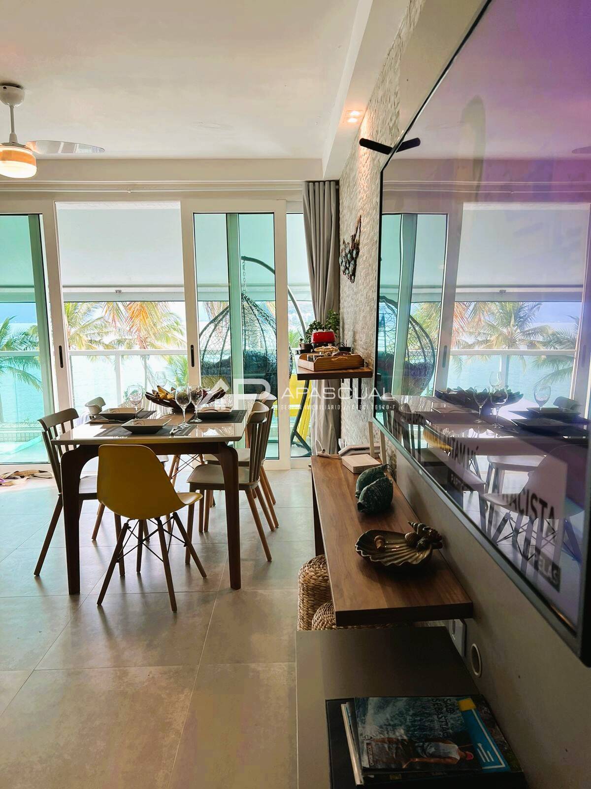 Apartamento, 1 quarto, 52 m² - Foto 9