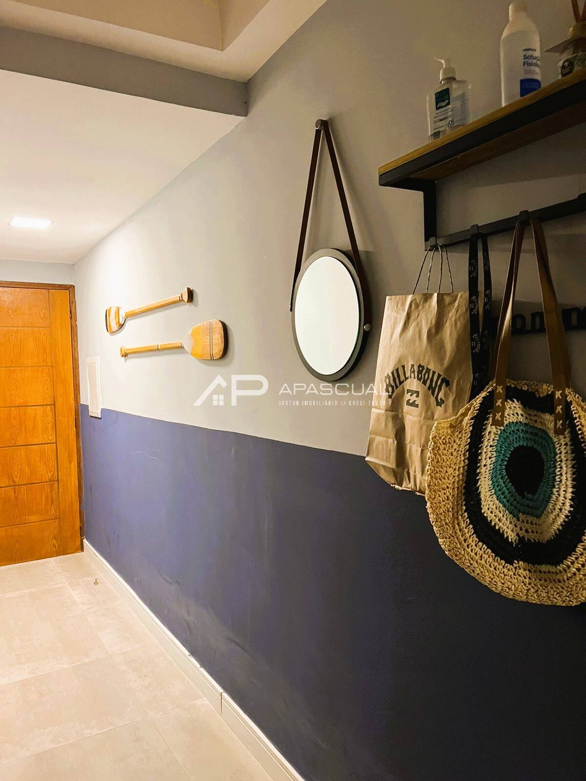 Apartamento, 1 quarto, 52 m² - Foto 8