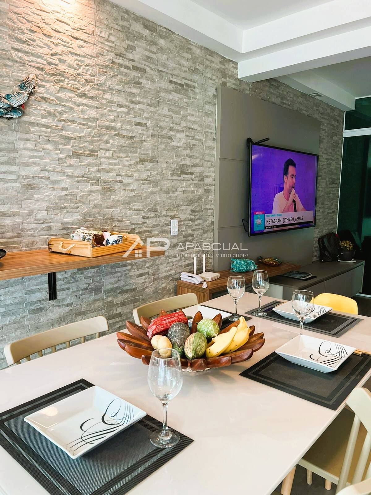 Apartamento, 1 quarto, 52 m² - Foto 7