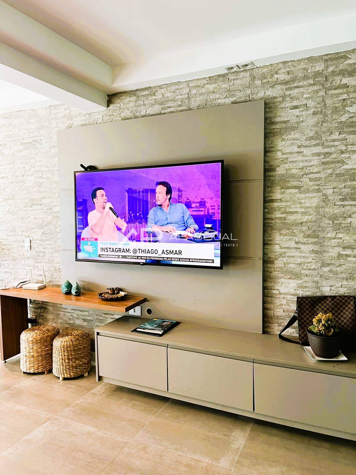 Apartamento, 1 quarto, 52 m² - Foto 10