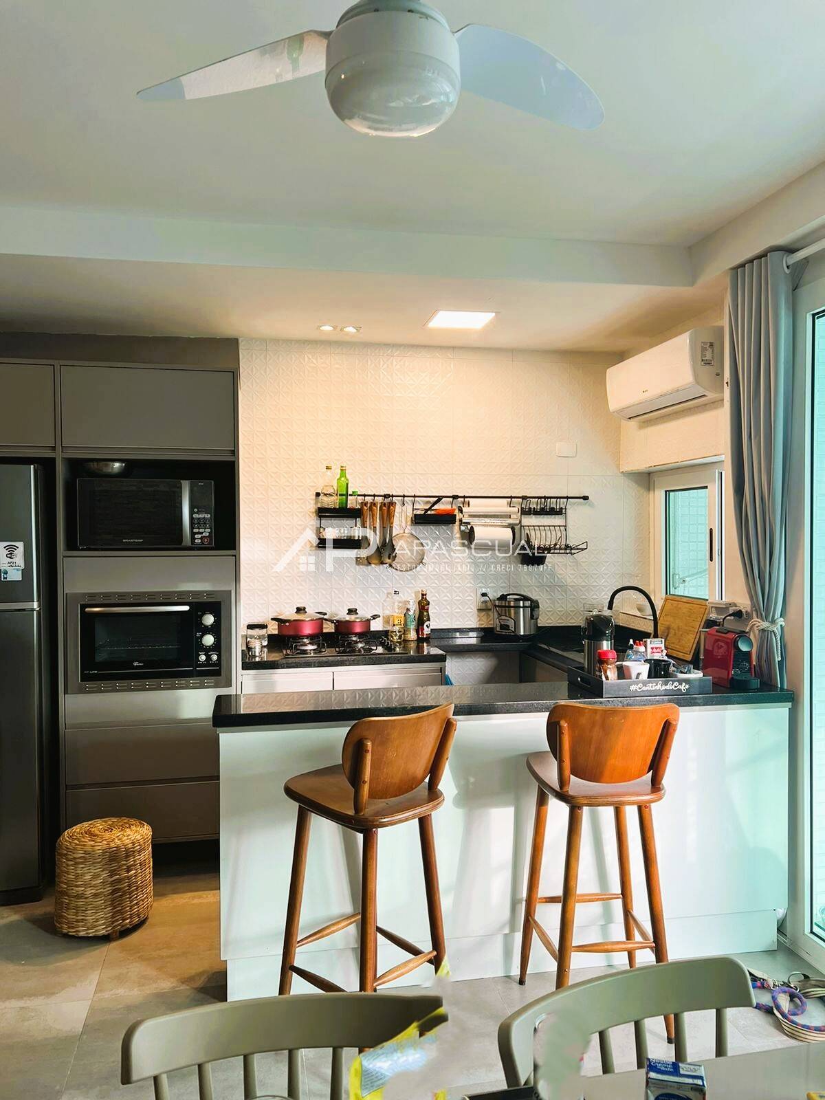 Apartamento, 1 quarto, 52 m² - Foto 12