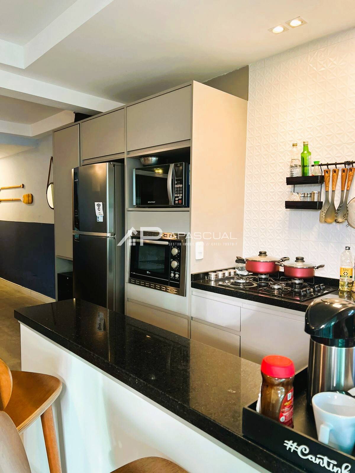 Apartamento, 1 quarto, 52 m² - Foto 18