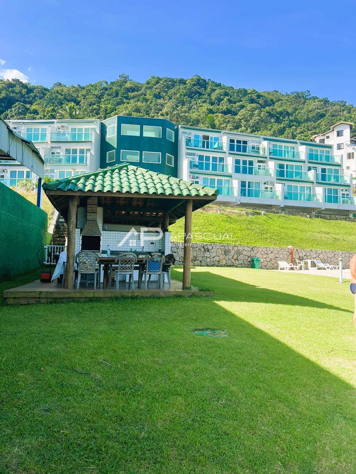 Apartamento, 1 quarto, 52 m² - Foto 3