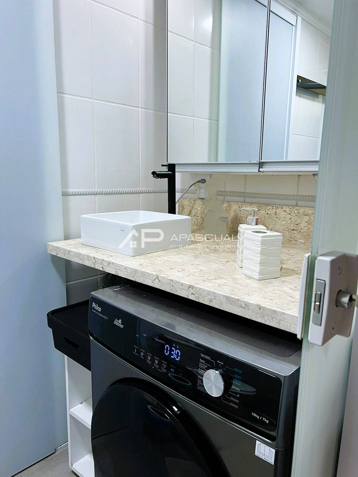 Apartamento, 1 quarto, 52 m² - Foto 27